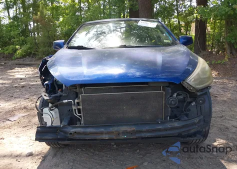 2015 Hyundai Tucson Gls from USA, damaged, VIN KM8JTCAF3FU985892